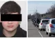 Val de emoție la Cenei: sute de motocicliști l-au condus pe Mario Berinde pe ultimul drum
