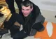 Atac violent într-un bloc din Capitală: o femeie a fost înjunghiată în lift de fostul partener