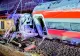 Miracol după tragedia feroviară din Spania: o fetiță de șase ani a supraviețuit, deși și-a pierdut întreaga familie