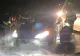 Mai multe mașini au rămas înzăpezite în județul Botoșani. A fost necesară intervenția pompierilor- FOTO