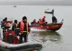 Un marinar a fost dat dispărut pe Dunăre. Autoritățile, mobilizare pentru o misiune de salvare de amploare