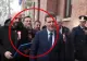 Jurnalist Realitatea PLUS, agresat de oamenii lui Nicușor Dan. Președintele României: „Mă hărțuiți!”