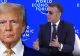 Macron, atacuri în rafală la adresa lui Trump, la Davos: ”Vrea o Europă subordonată și slăbită”