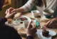 Influencerii care au încercat să achite nota cu notorietatea online, puși la punct de patronul unui restaurant