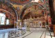Hoții care au spart Mănăstirea Pantocrator, lăsați liberi. Deși au făcut pușcărie în alte țări, pentru România nu sunt un pericol