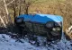 Tragedie în județul Timiș. Bărbat de 54 de ani, mort după ce s-a răsturnat cu mașina într-un canal