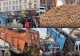 Agricultorii români protestează mâine la Strasbourg împotriva acordului UE–Mercosur