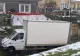 Un șofer a murit într-un accident cumplit, în Băile Felix. Camioneta pe care o conducea a ajuns în pârâul Peța