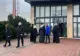 Slujbă religioasă pe aeroportul din Timișoara, înainte de repatrierea trupurilor celor 7 suporteri morți. Mitropolitul Banatului oficiază ceremonia - VIDEO