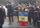 Nicușor Dan a mers pe lângă covorul roșu. Moment penibil de Mica Unire