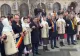 EȘEC total de Ziua Unirii Principatelor Române. Nicușor Dan, huiduit copios la Iași și Focșani - VIDEO