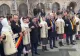 Democrație „românească”. Cei care și-au permis să-l huiduie pe Nicușor Dan, vânați ca să fie amendați