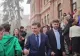 Nicușor Dan se plânge că e hărțuit de presă. Sfidare uriașă