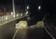  Avertisment CNAIR pentru drumurile montane. Căderi de pietre și blocuri de stâncă de pe versanţi 