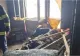 Tragedie în Hunedoara. O femeie a murit intoxicată cu fum, în urma unui incendiu