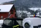 Iarnă extremă în România. 32 de localități, afectate de viscolul puternic: copaci prăbușiți, oameni înzăpeziți și case rămase fără curent