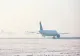 Trafic aerian în condiții de iarnă pe aeroporturile din București, fără perturbări. Anunțul CNAB