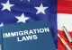 Trump le închide ușa în nas migranților. Procesările de vize pentru 75 de țări, suspendate de SUA din 21 ianuarie. Cine se află pe lista neagră