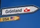 Groenlanda, noul punct fierbinte al planetei. Trump contestă rolul Danemarcei: "Nu poate garanta securitatea insulei"