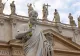 Vaticanul se face chelner și deschide un restaurant de lux pe acoperișul Bazilicii Sfântul Petru, între statuile Apostolilor