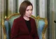 Probleme pentru Maia Sandu, după ce a spus că ar vota pentru unirea cu România. Partidul de opoziție îi cere demisia 