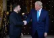 Trump și Zelenski, față în față la Davos. Primele declarații după întâlnirea care poate schimba cursul războiului