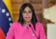 Armata a ales-o pe fosta vicepreședintă Delcy Rodriguez noul lider al Venezuelei. Rodriguez a început deja să îl amenințe pe Trump