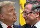 Scântei pe scena politică internațională, după ce președintele unei țări sud-americane îl numește pe Trump „creier bolnav”