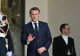 Alertă la Palatul Élysée: Macron a convocat un cabinet de criză pe situația din Groenlanda și Iran