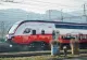 Un român a încercat să fure un tren în Austria și a agresat polițiștii