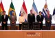 Acordul Mercosur a fost semnat. Săgeți către Trump în discursurile reprezentanților UE, Ursula von der Leyen și Antonio Costa. VIDEO