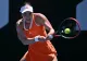 Gabriela Ruse și-a aflat adversara din turul 2 de la Australian Open. Duel de foc cu favorita publicului