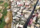 Coșmar în Sicilia. Pământul se prăbușește sub case și străzi, 1.500 de oameni au fost evacuați. VIDEO