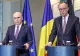 Ilie Bolojan, la Berlin, anunță un posibil proiect de țară: „Aderarea la euro ar putea fi o temă de bază la alegerile parlamentare din 2028”