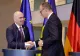 Bolojan l-a invitat pe cancelarul Merz la București. Parteneriatul româno-german este în continuă expansiune