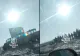 Protest spontan al fermierilor din Suceava: oamenii au ieșit pe șosele cu zeci de tractoare - VIDEO