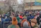 Proteste în marile orașe din cauza taxelor locale. Românii cer dizolvarea consiliilor care le-au mărit birurile. VIDEO