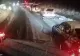 Trafic blocat pe DN 67C: Sectorul Novaci – Rânca. Turiștii și-au parcat mașinile pe marginea drumului VIDEO