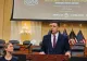 George Simion, la Capitol Hill: „Alegerile au fost anulate în România. Democrația a fost anulată de oameni care nu au credință, nu au Dumnezeu”
