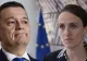 Tensiunile au atins cote alarmante în coaliția de guvernare. PSD, pregătit să voteze moțiunea simplă împotriva Oanei Țoiu