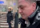 Șpăgarul din dosarul „Mită la Moșteanu” fuge de jurnaliști la Tribunalul București. VIDEO cu fostul senator fugărit de presă