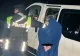 Scene șocante la un spital de psihiatrie din România. Un pacient a fost la un pas să fugă cu ambulanța, în toiul nopții – VIDEO
