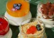 Tiramisu cu fructe. O altfel de rețetă. Se prepară repede și este un desert delicios
