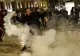 Haos și violențe la Tirana. Proteste de amploare împotriva guvernului albanez  VIDEO
