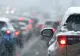 Trafic infernal pe DN1, la intrarea în București Cozile se întind pe câțiva kilometri
