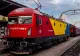 Incident deosebit de grav în Gara Bușteni. O persoană s-a electrocutat, după ce s-a urcat pe un tren. A fost solicitat elicopterul SMURD