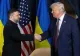 Singura condiție impusă Ucrainei pentru garanțiile de securitate. Principala solicitare a lui Donald Trump