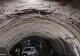 Imagini spectaculoase. Cum este dinamitată stânca pentru construcția unui tunel pe A1 | VIDEO