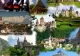 România, printre țările cu cele mai mari scăderi ale numărului de turiști din UE, arată datele Eurostat