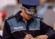 Polițist de pe A1, cercetat pentru mită după ce ar fi dus un șofer vitezoman la bancomat. Suma primită: 2.200 de lei